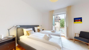 Charming flat in the heart of Sierre